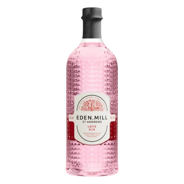 EDEN MILL LOVE GIN ST ANDREWS 700ML